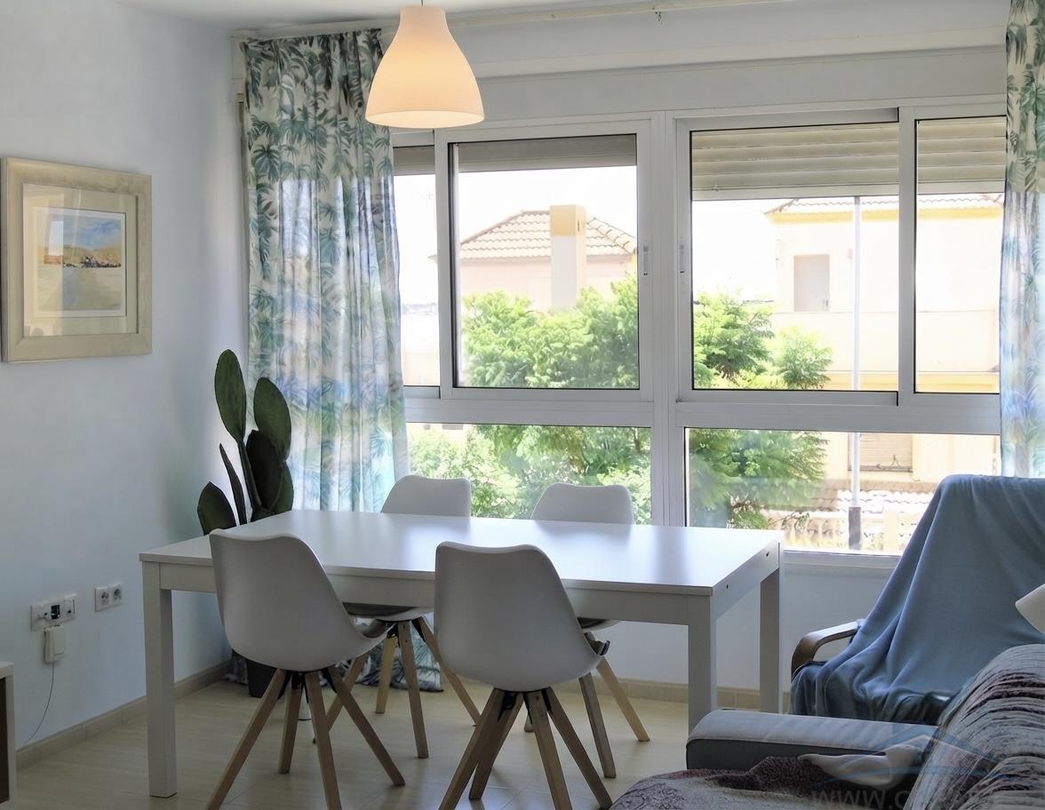 Venta de piso en Aguadulce