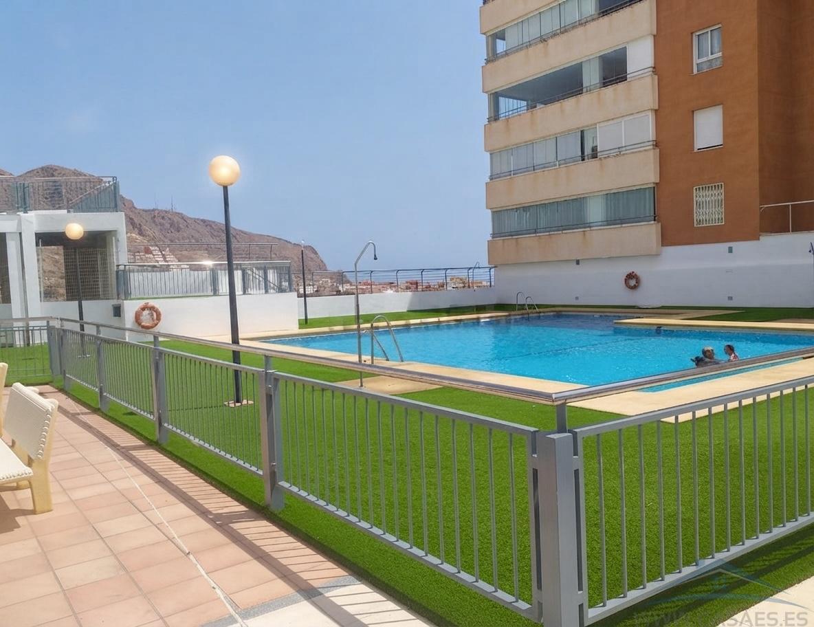 Venta de piso en Aguadulce