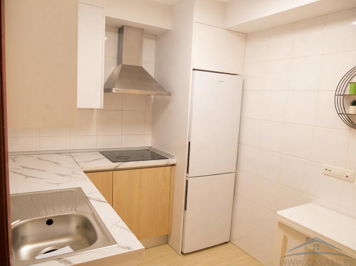 Venta de piso en Aguadulce