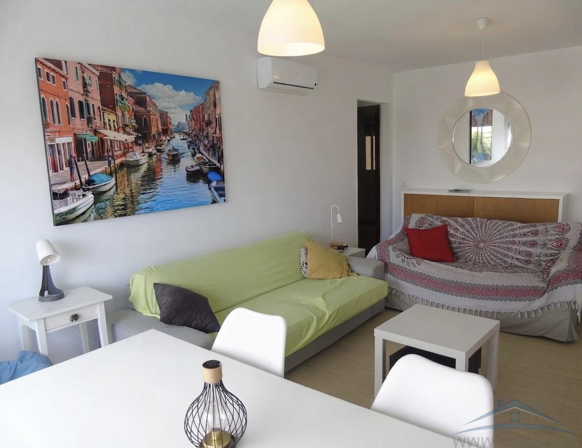 Venta de piso en Aguadulce
