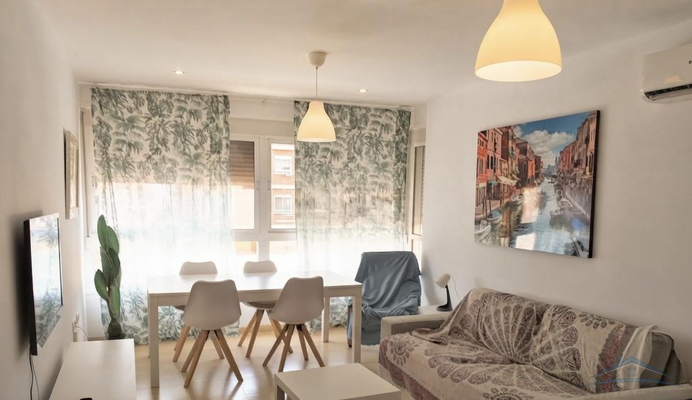 Venta de piso en Aguadulce