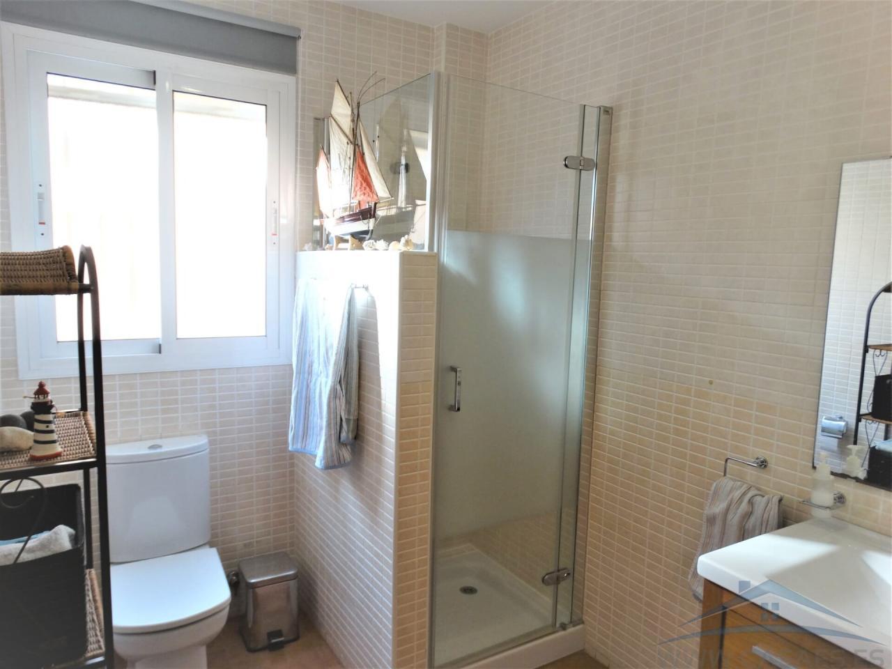 For sale of house in Almería