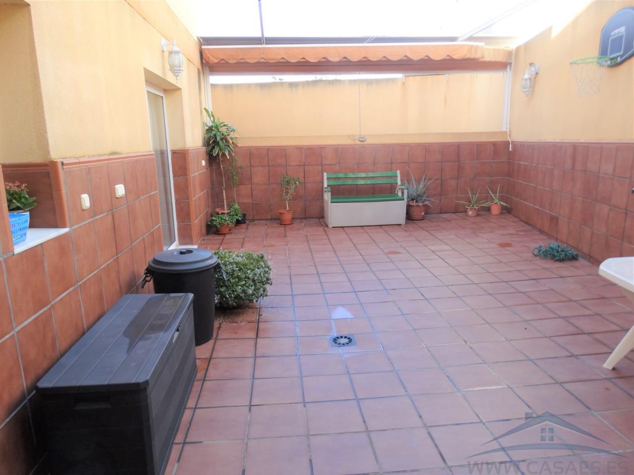 For sale of house in Almería