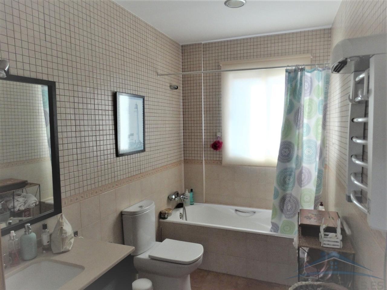 For sale of house in Almería