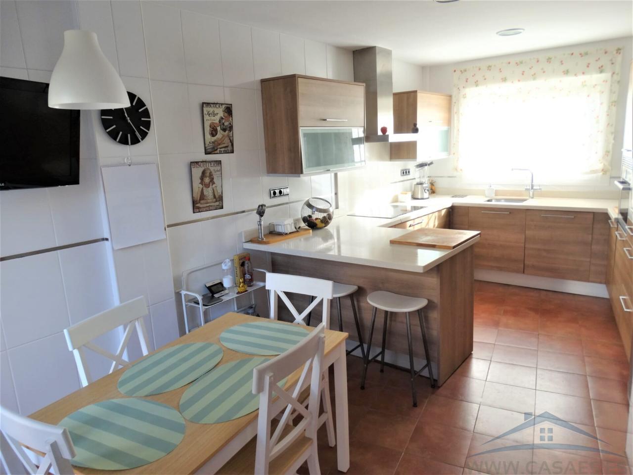 For sale of house in Almería