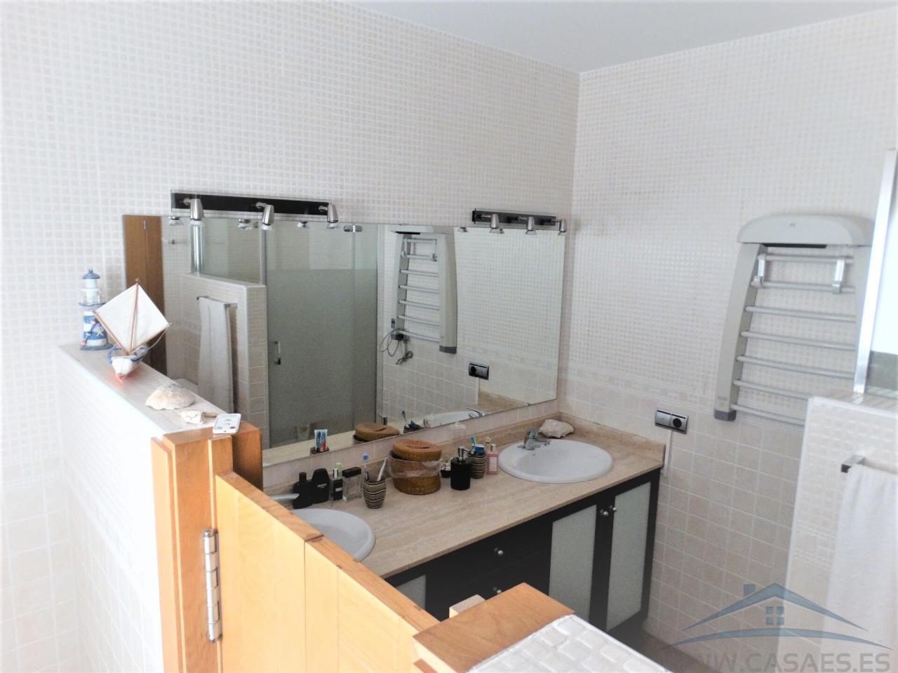 For sale of house in Almería