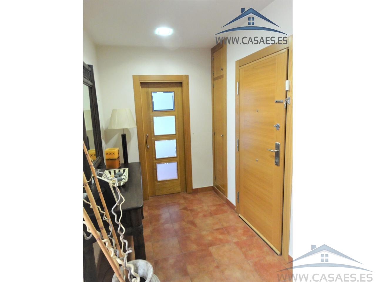For sale of house in Almería
