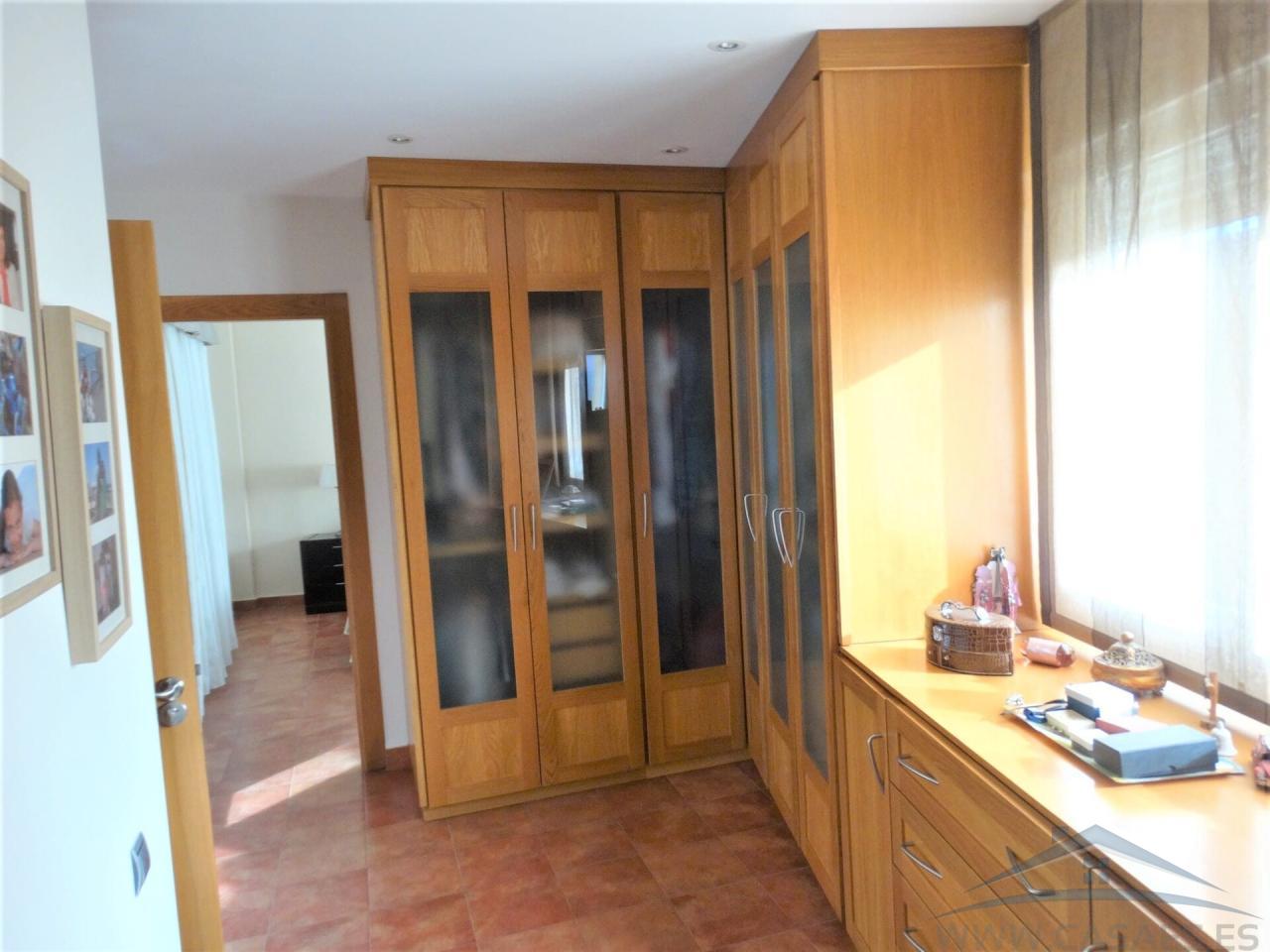 For sale of house in Almería