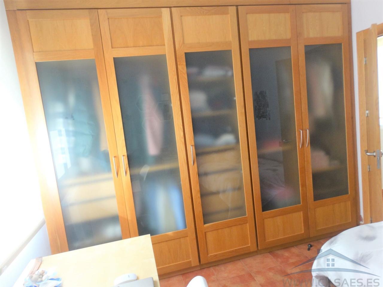 For sale of house in Almería