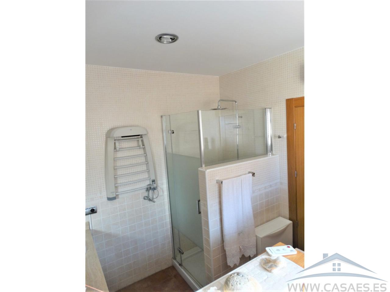 For sale of house in Almería