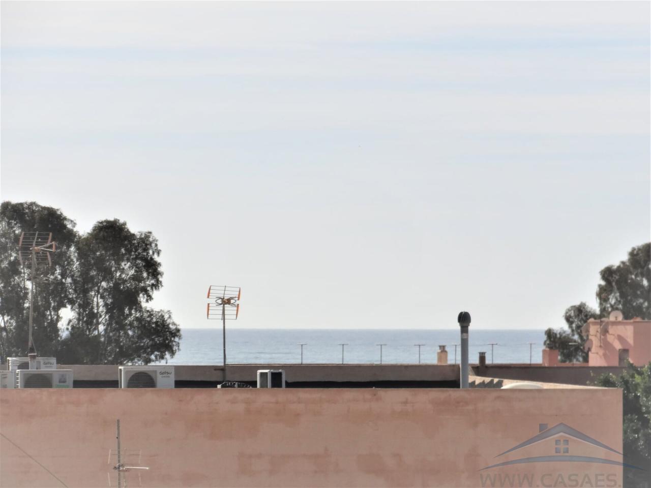 For sale of house in Almería