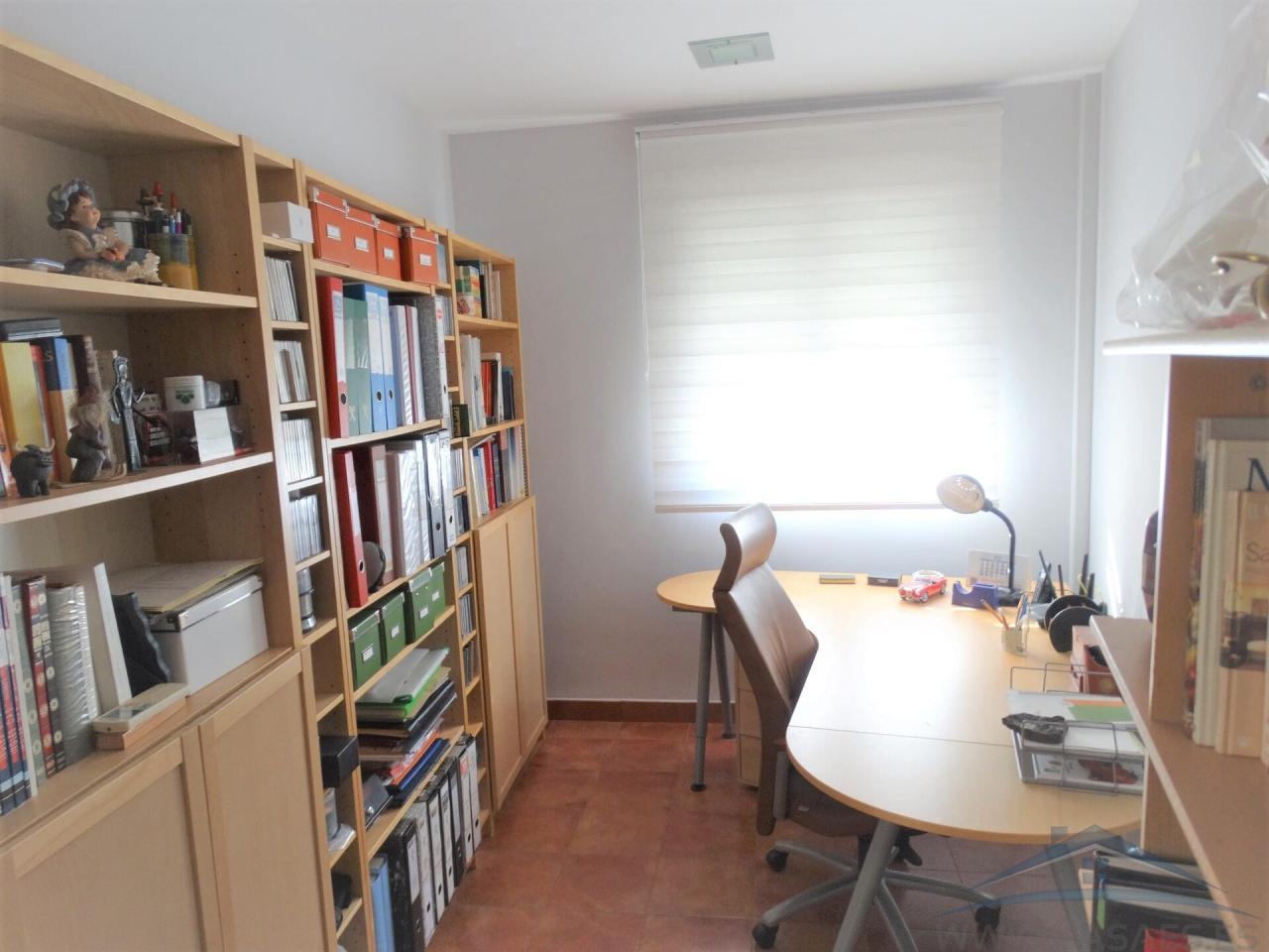 For sale of house in Almería