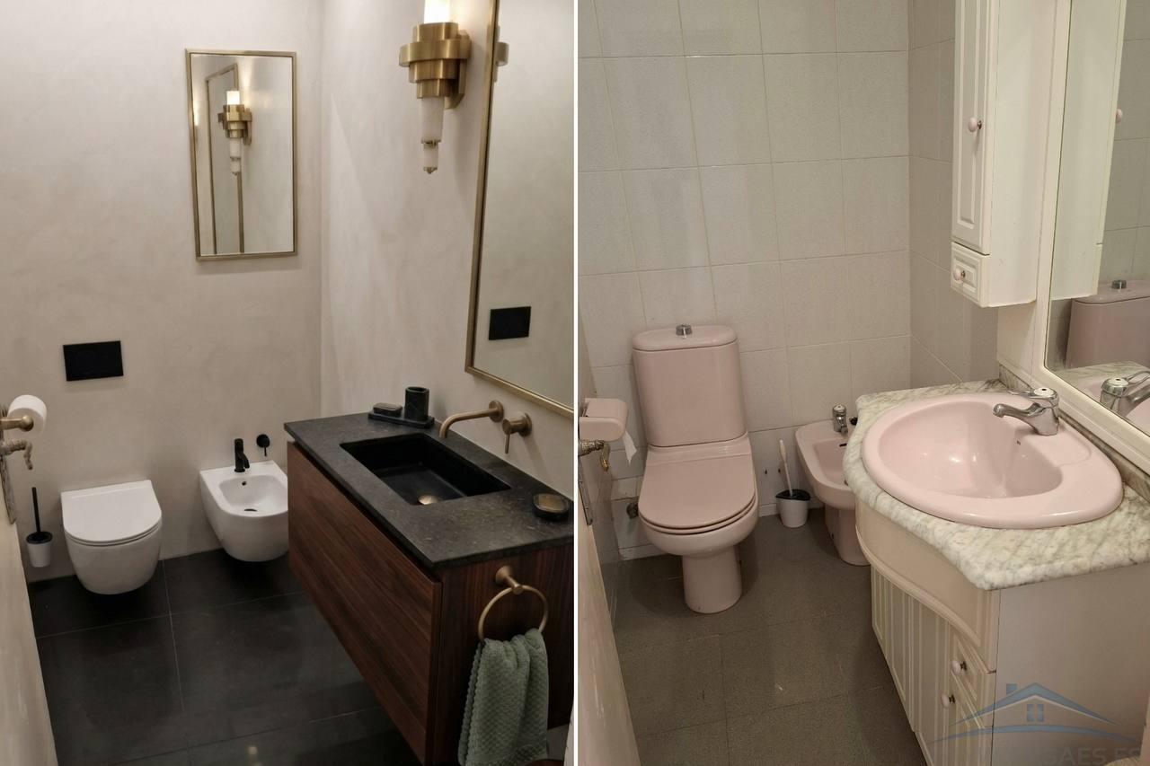 Venta de piso en Almería