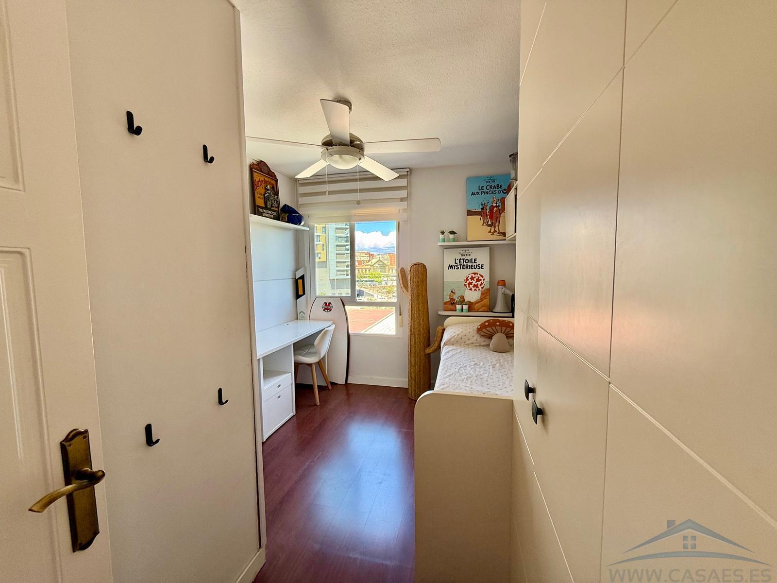 Venta de piso en Almería