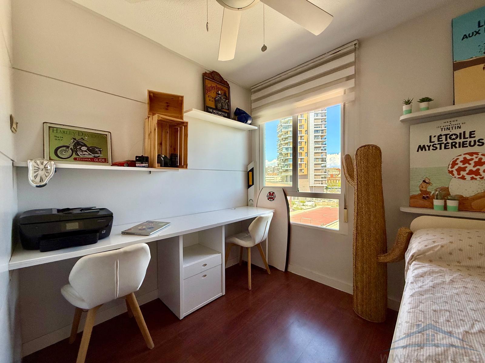 Venta de piso en Almería