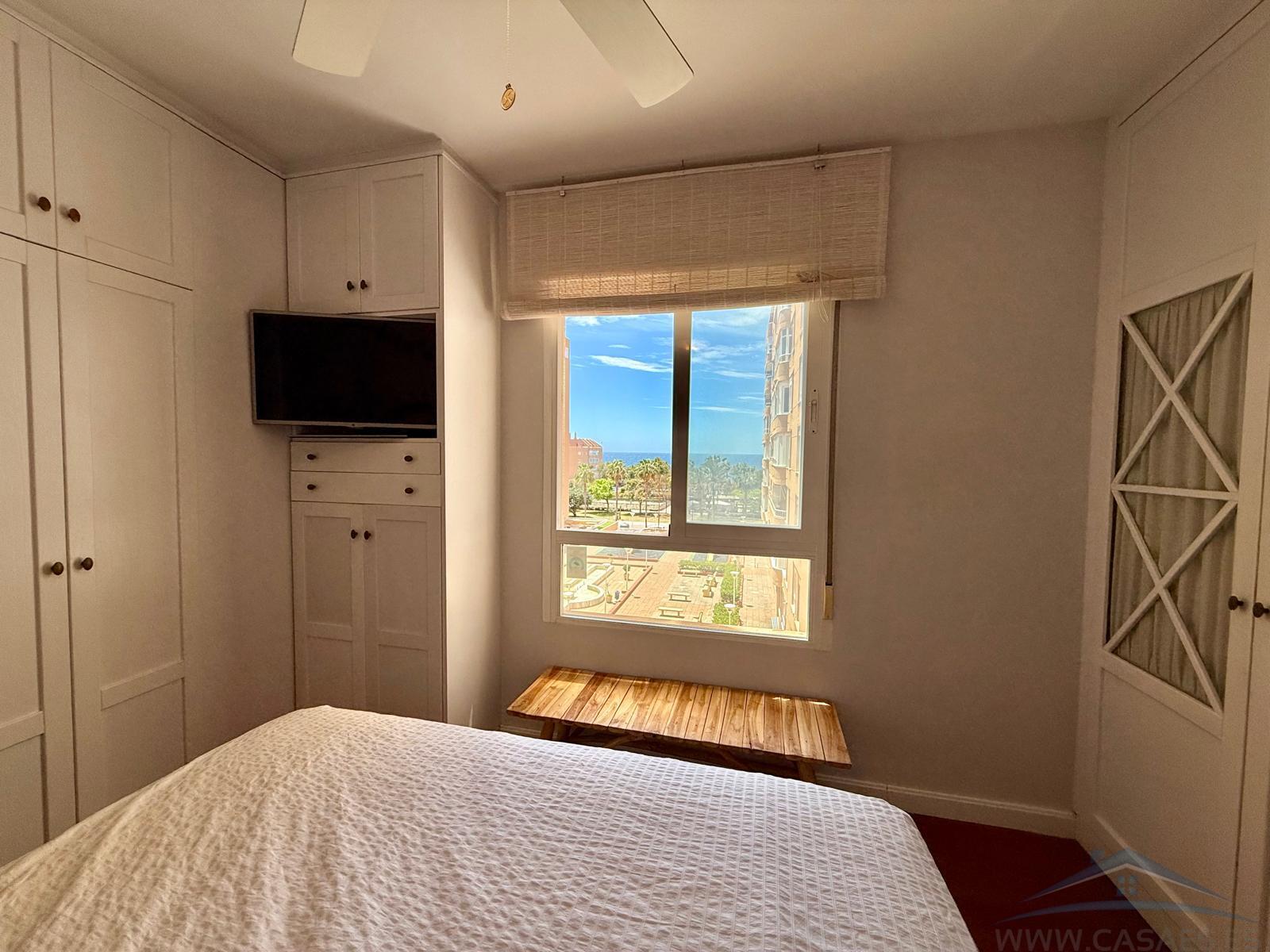 Venta de piso en Almería