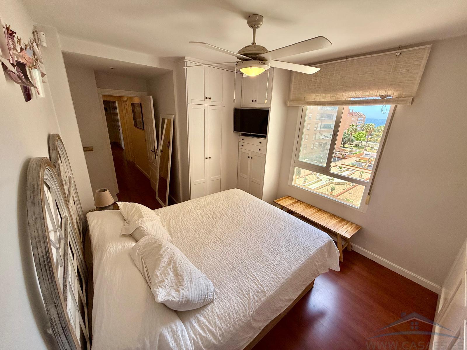 Venta de piso en Almería