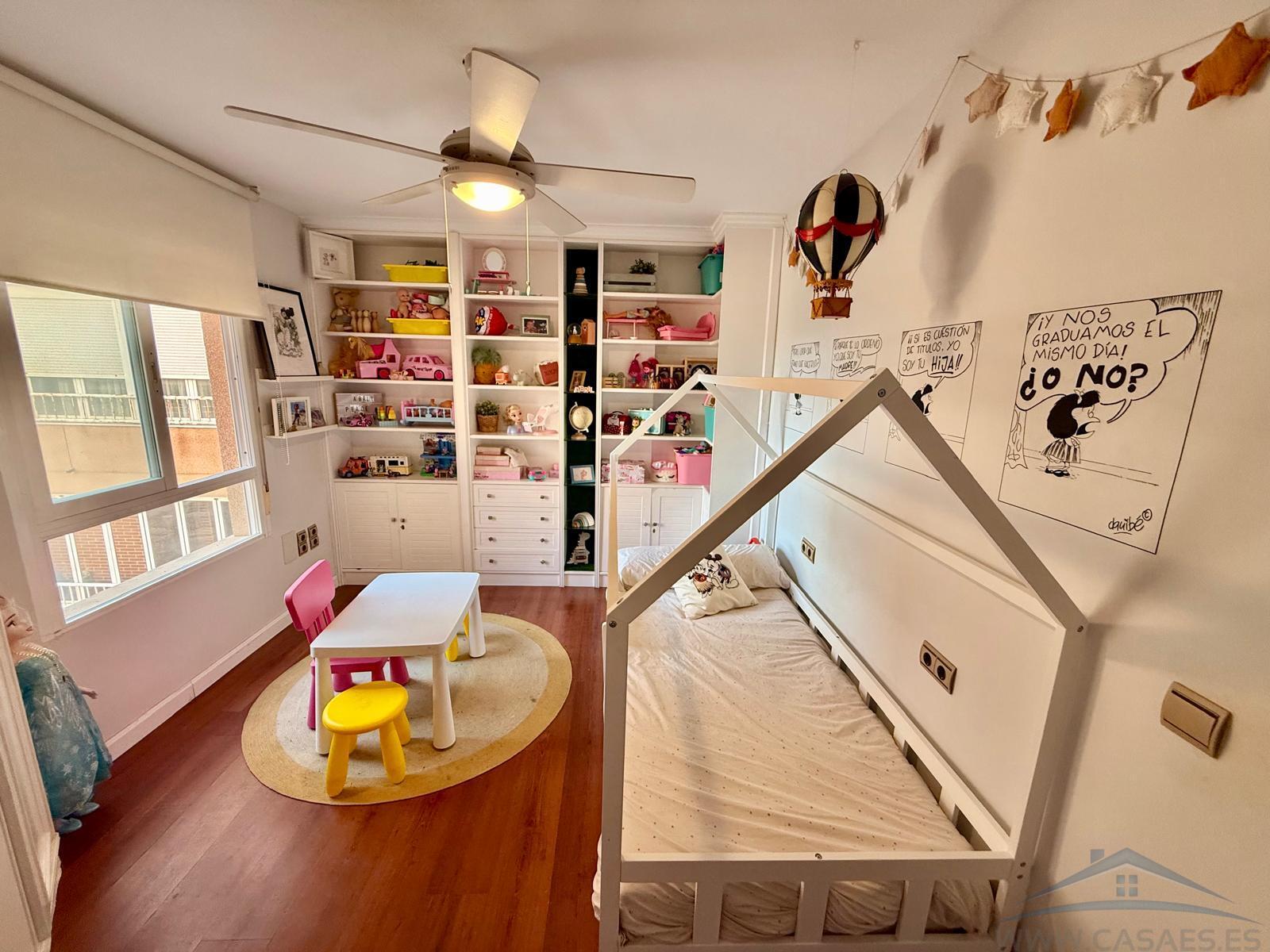Venta de piso en Almería