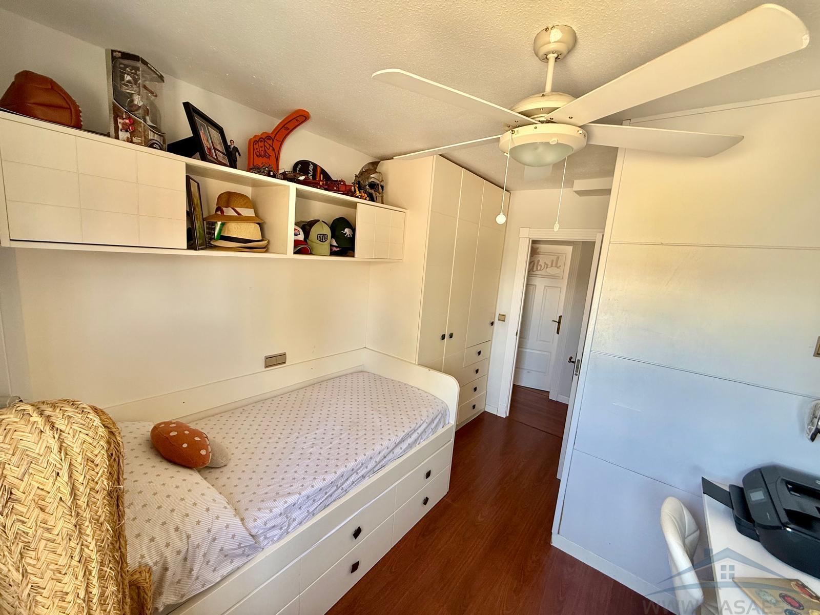Venta de piso en Almería