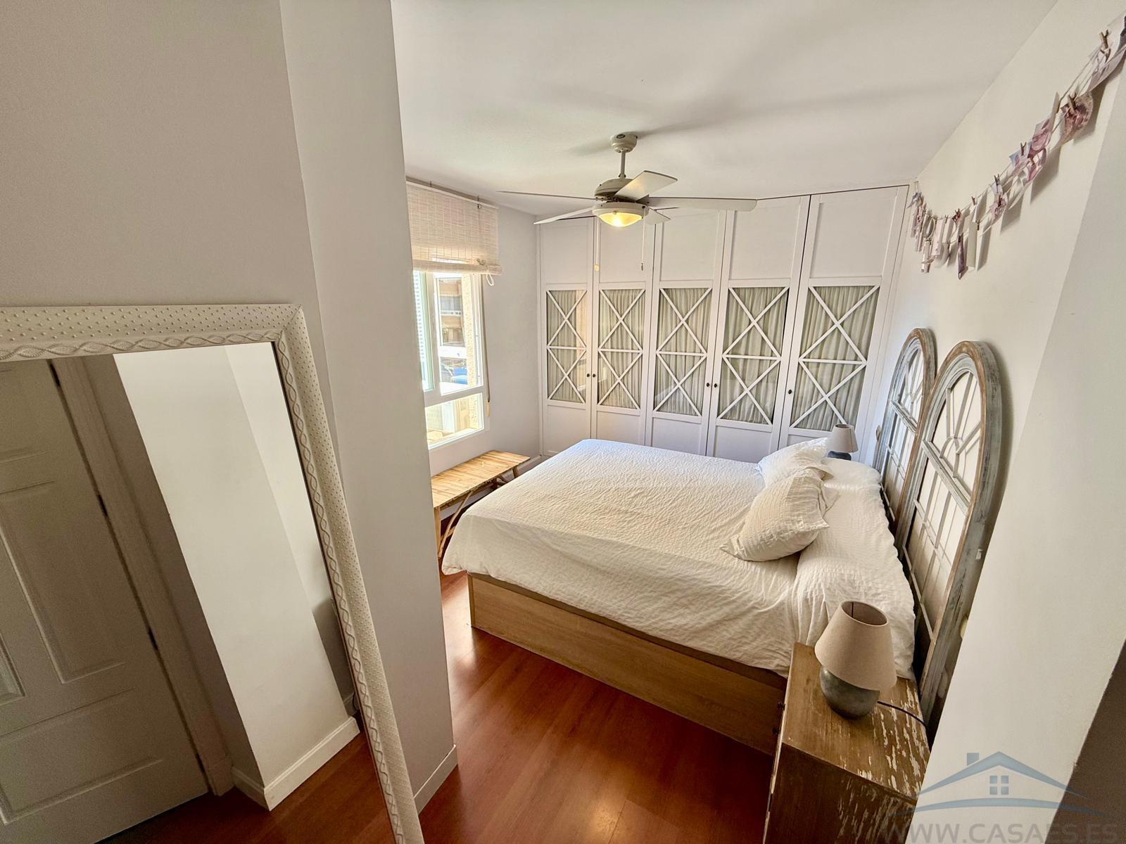 Venta de piso en Almería