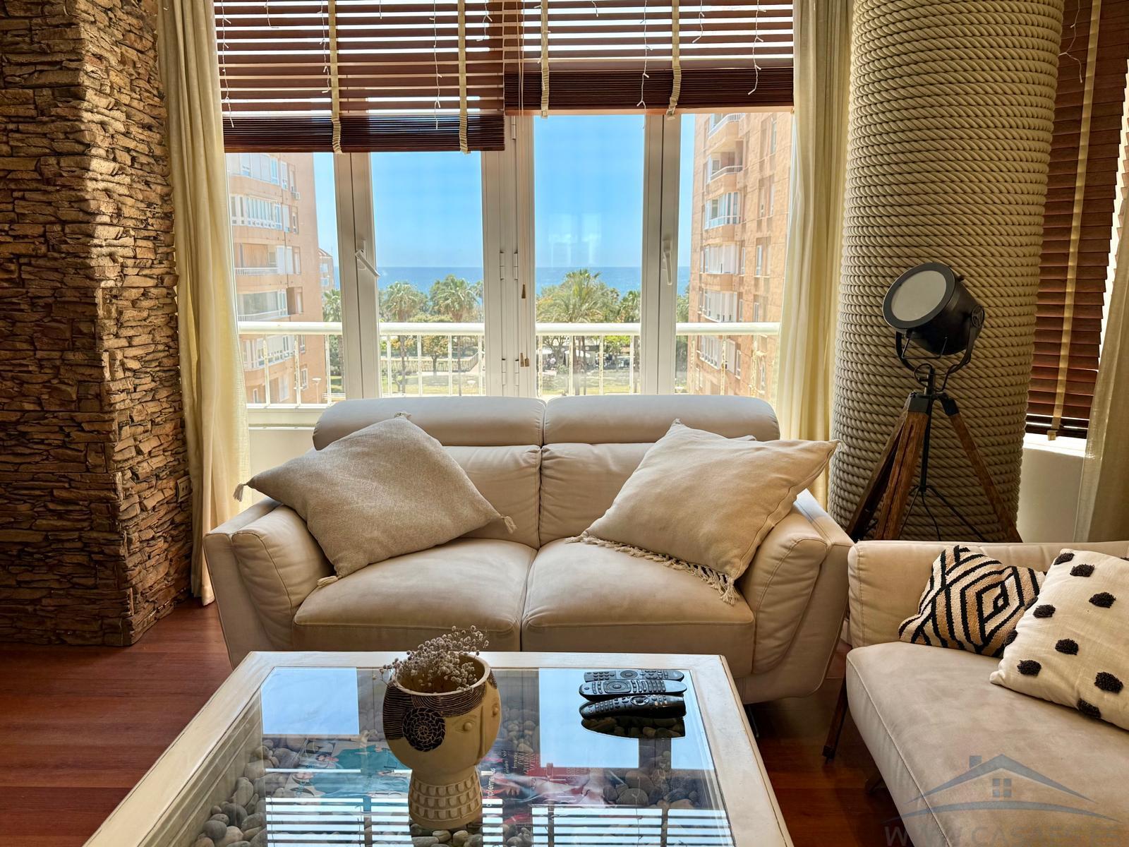 Venta de piso en Almería