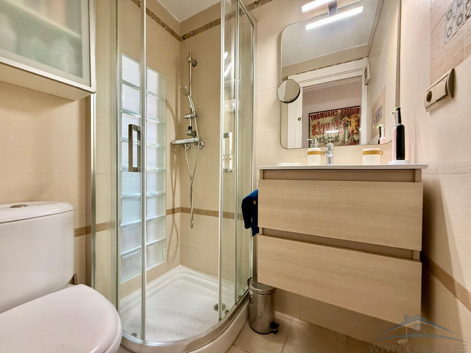 Venta de piso en Almería