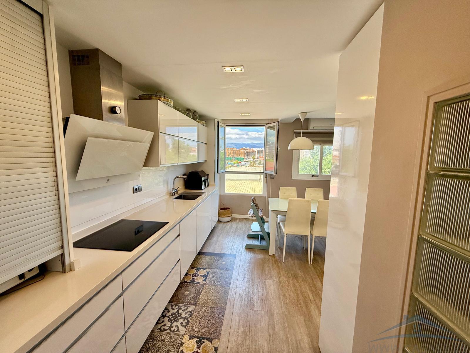 Venta de piso en Almería