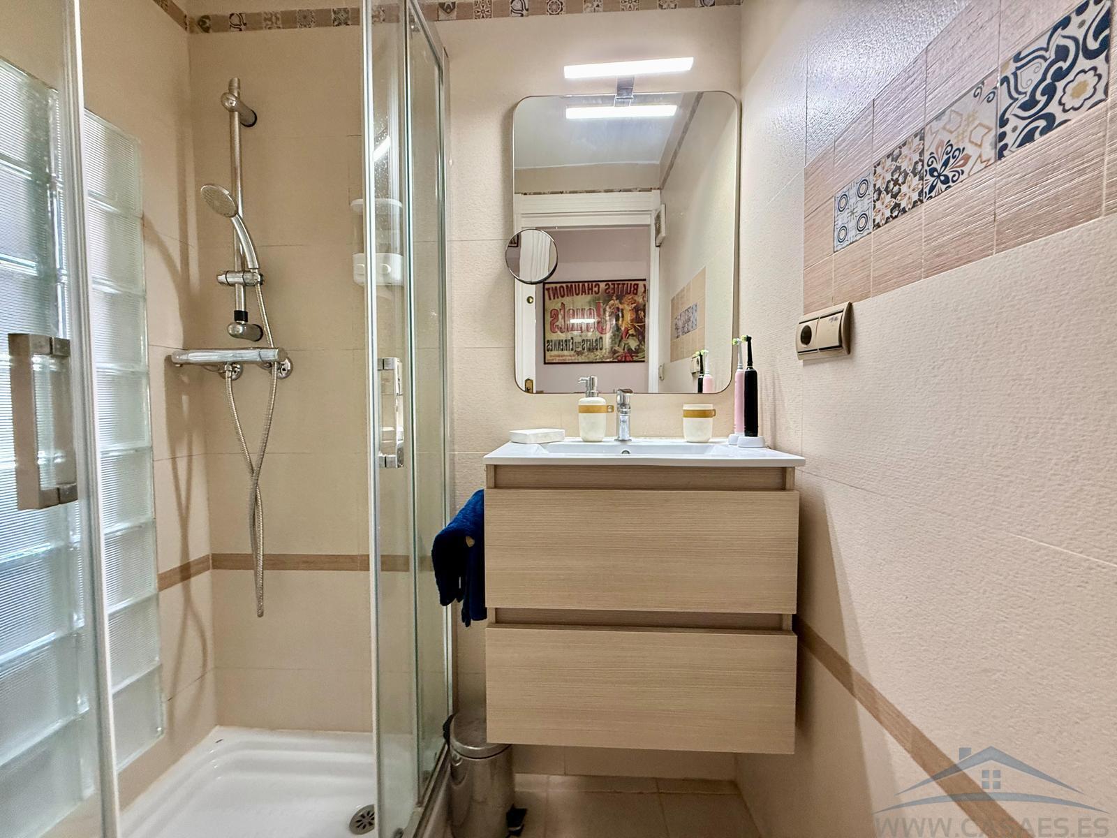 Venta de piso en Almería