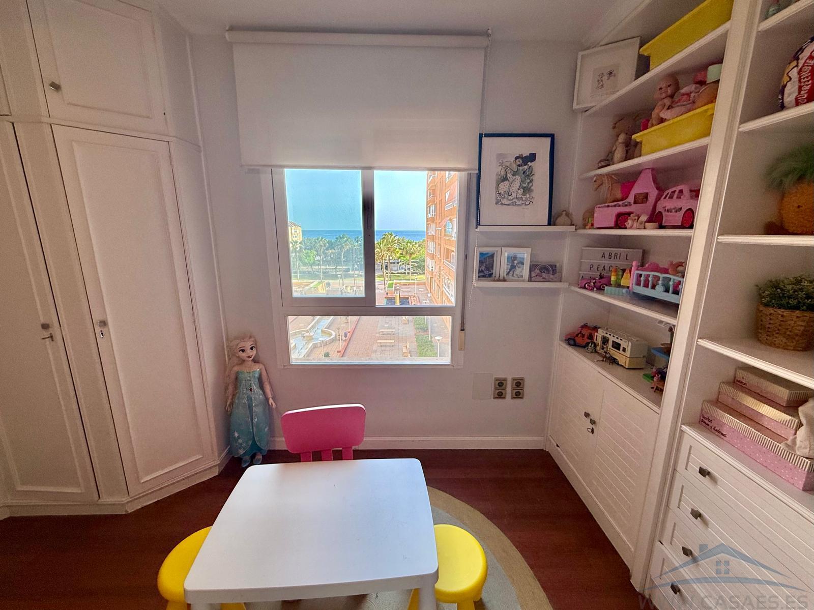 Venta de piso en Almería