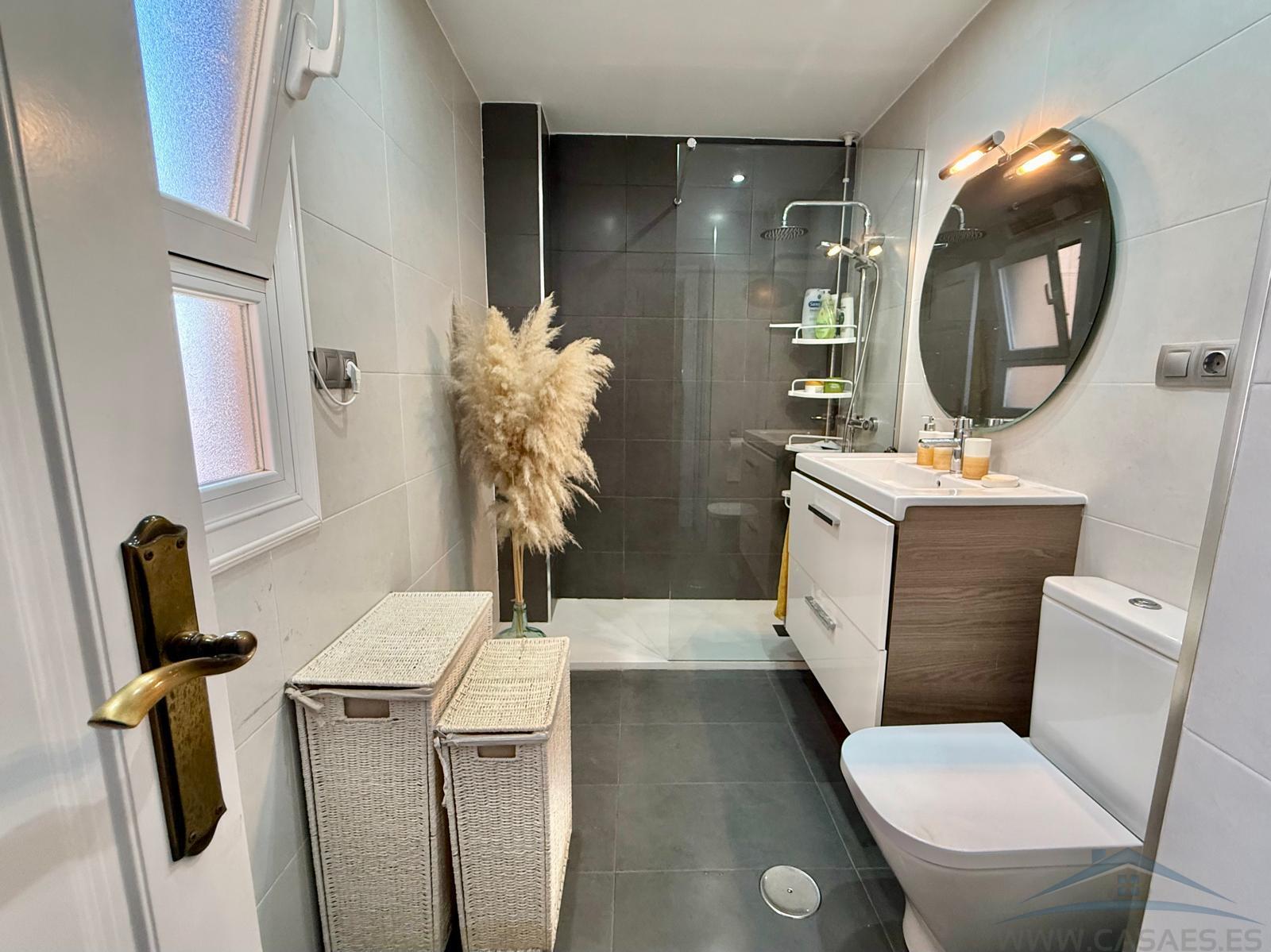 Venta de piso en Almería