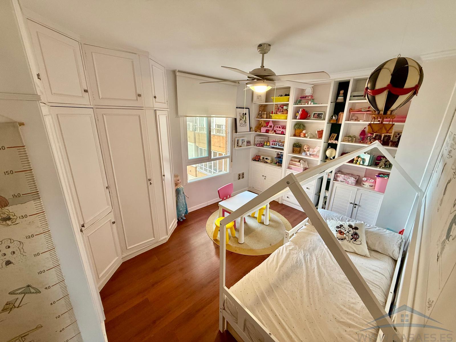 Venta de piso en Almería