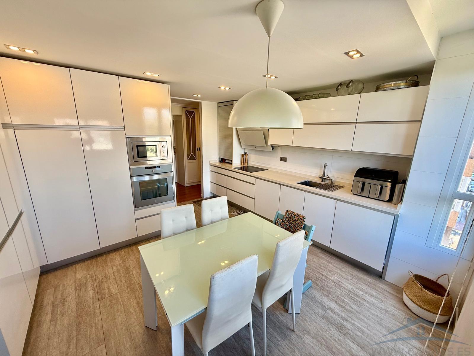 Venta de piso en Almería