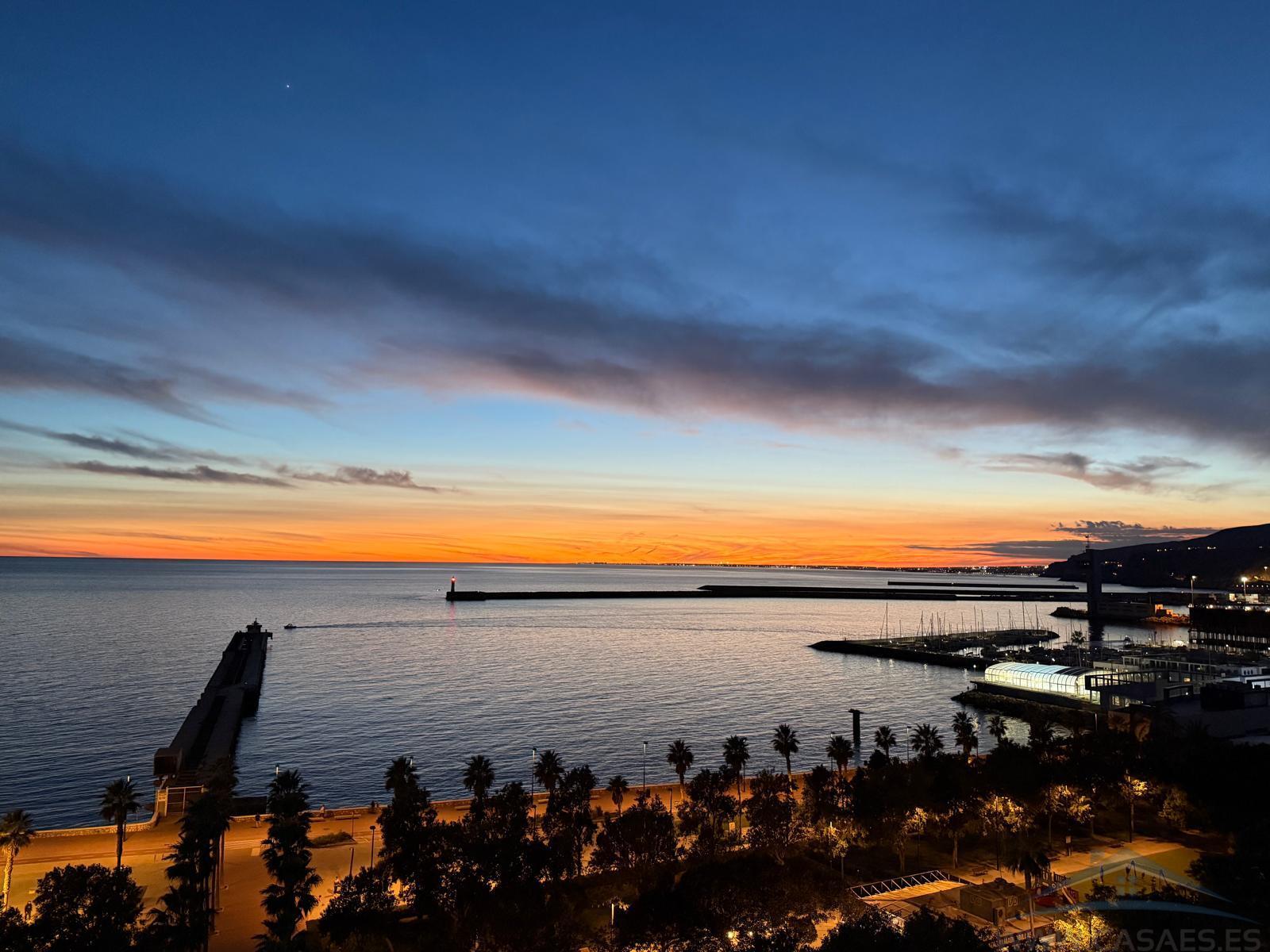 Venta de piso en Almería