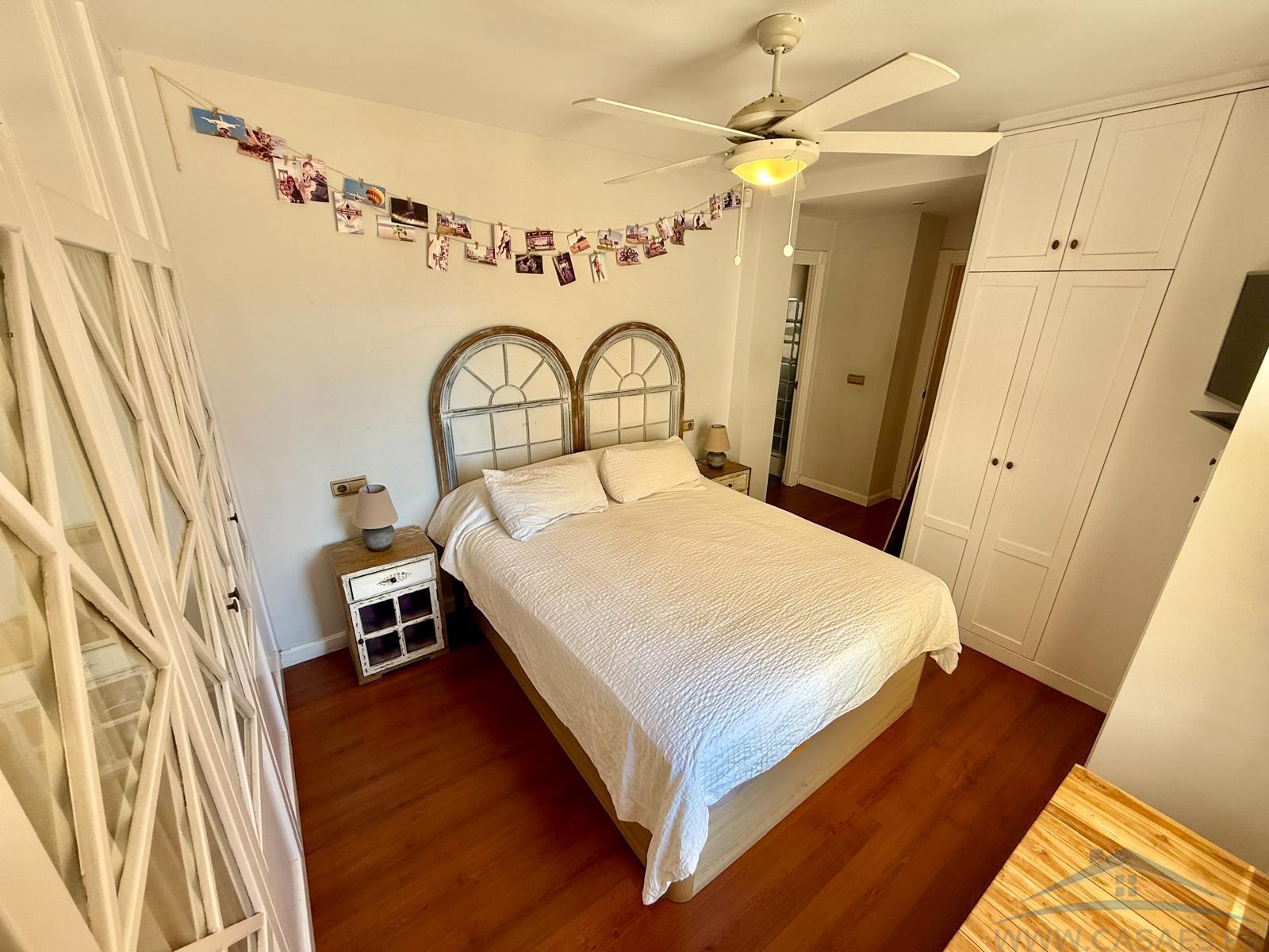 Venta de piso en Almería