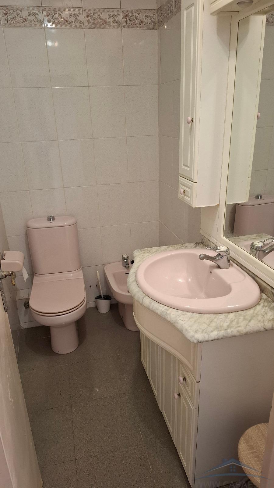 Venta de piso en Almería