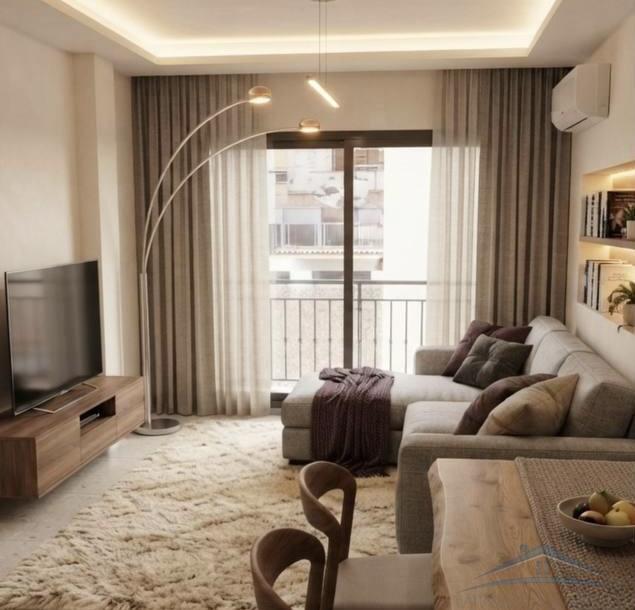 Venta de piso en Almería