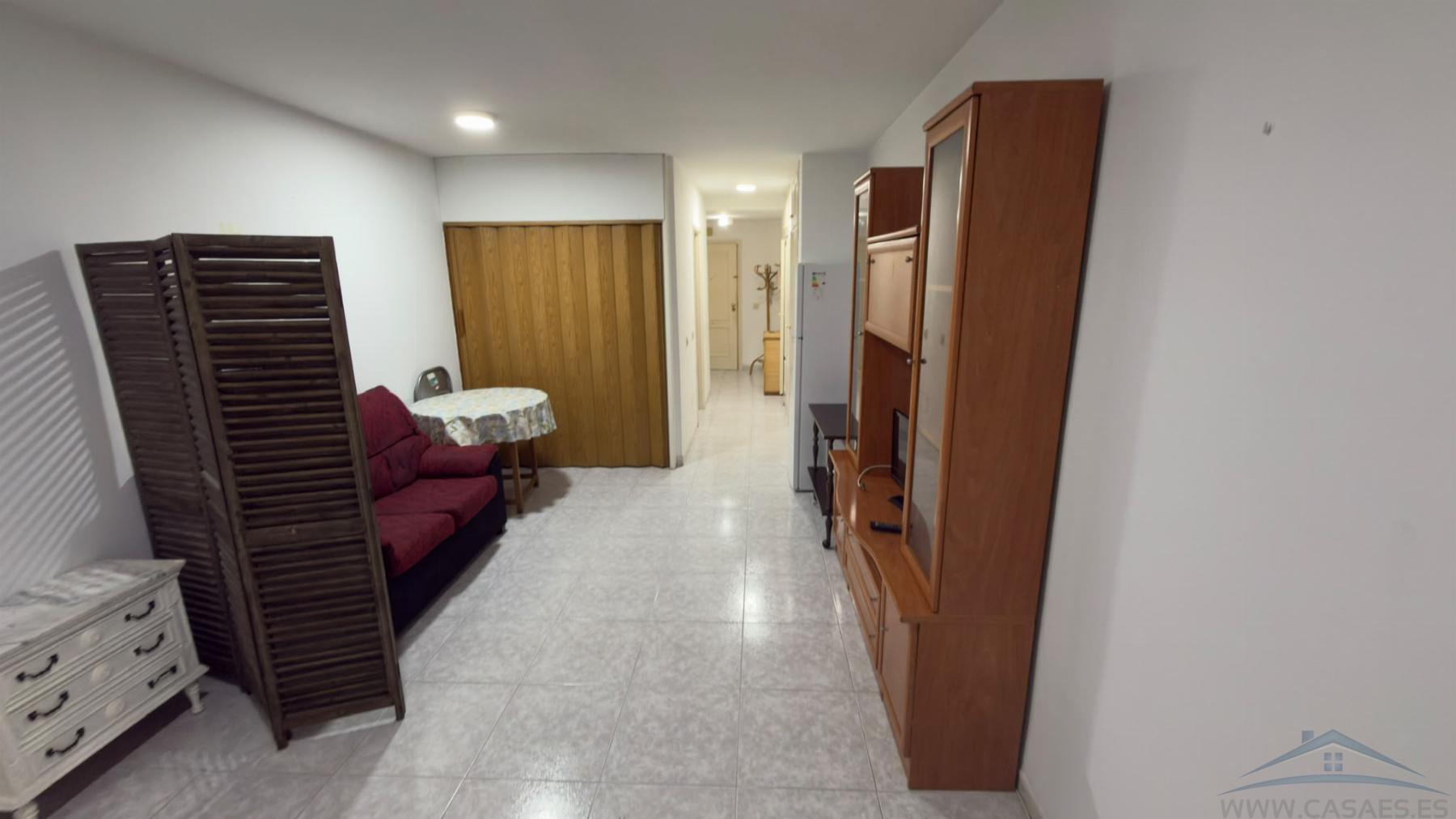 Venta de estudio en Almería