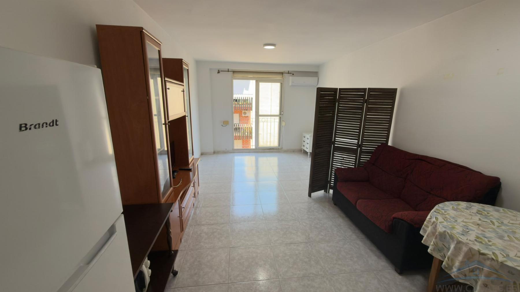 Venta de estudio en Almería