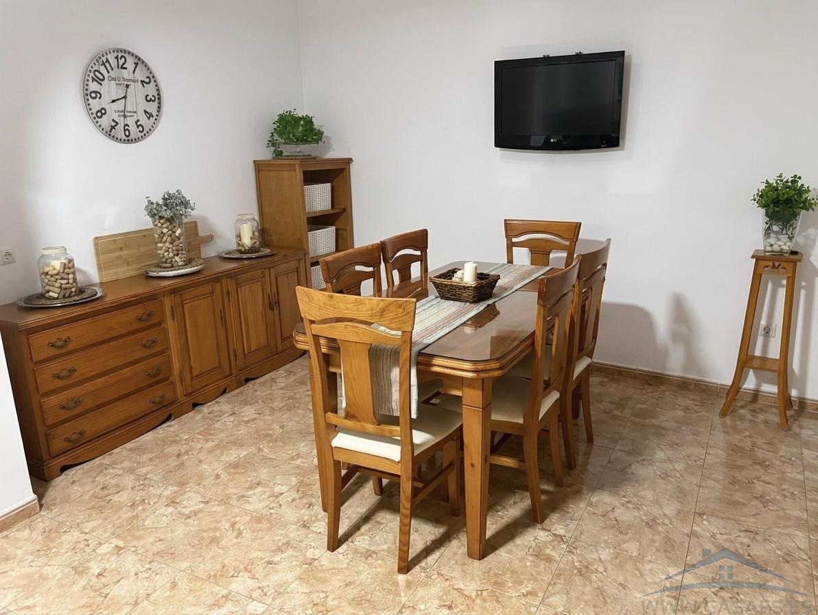 For sale of house in Vícar