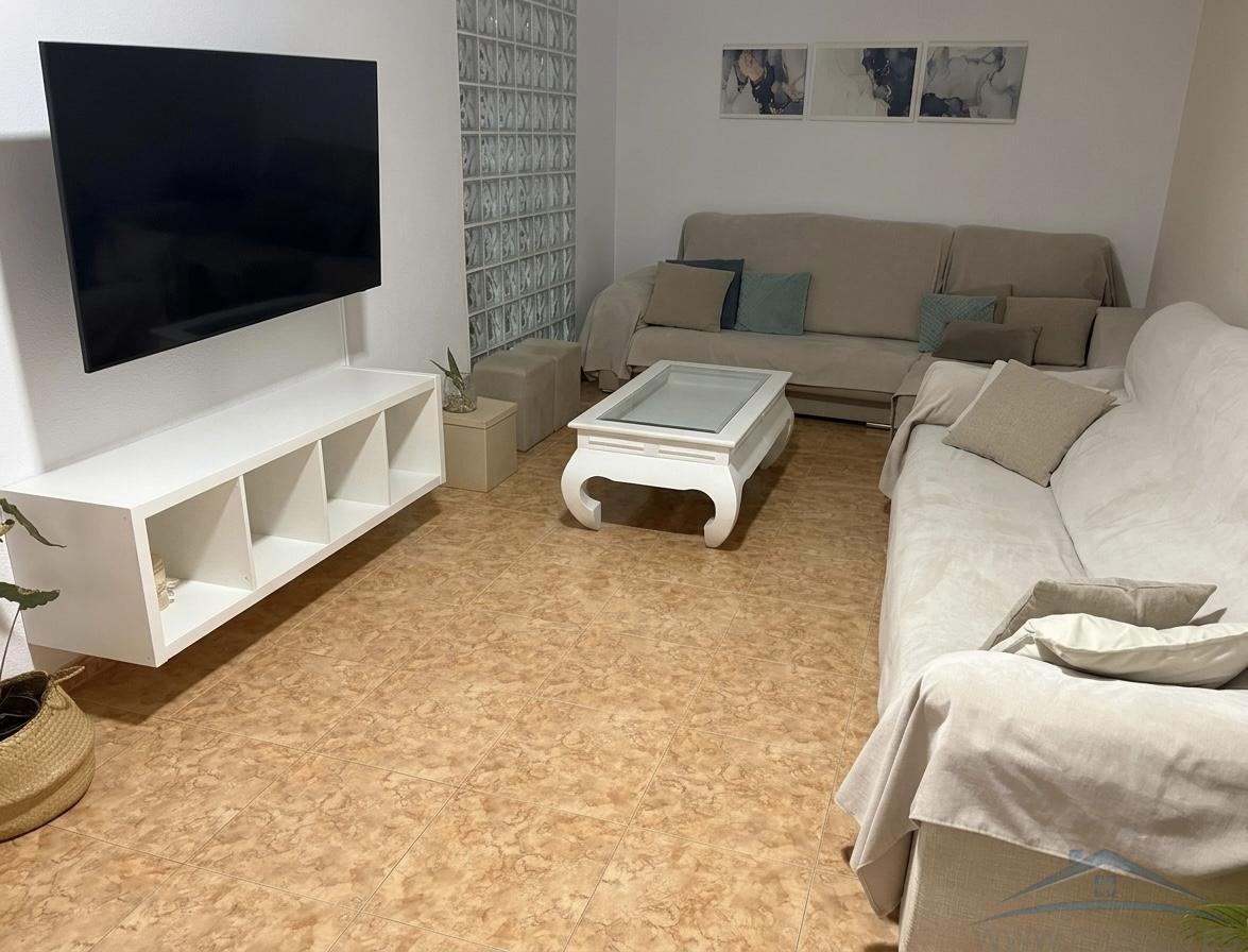 For sale of house in Vícar