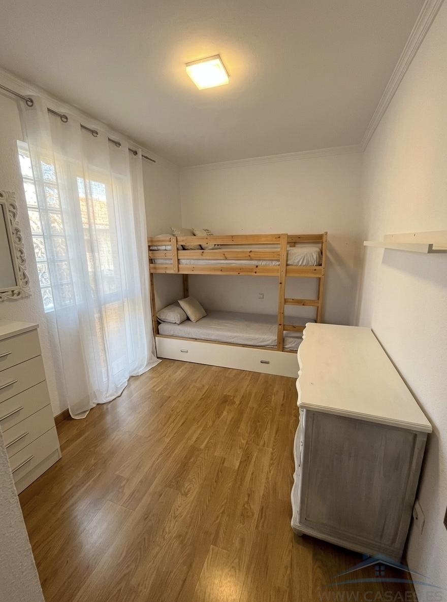 For sale of house in Vícar