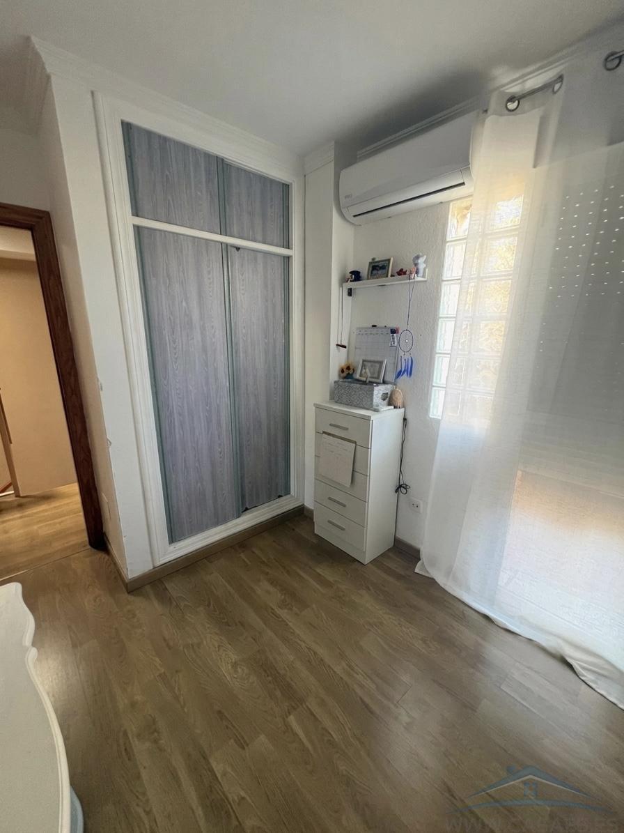 For sale of house in Vícar