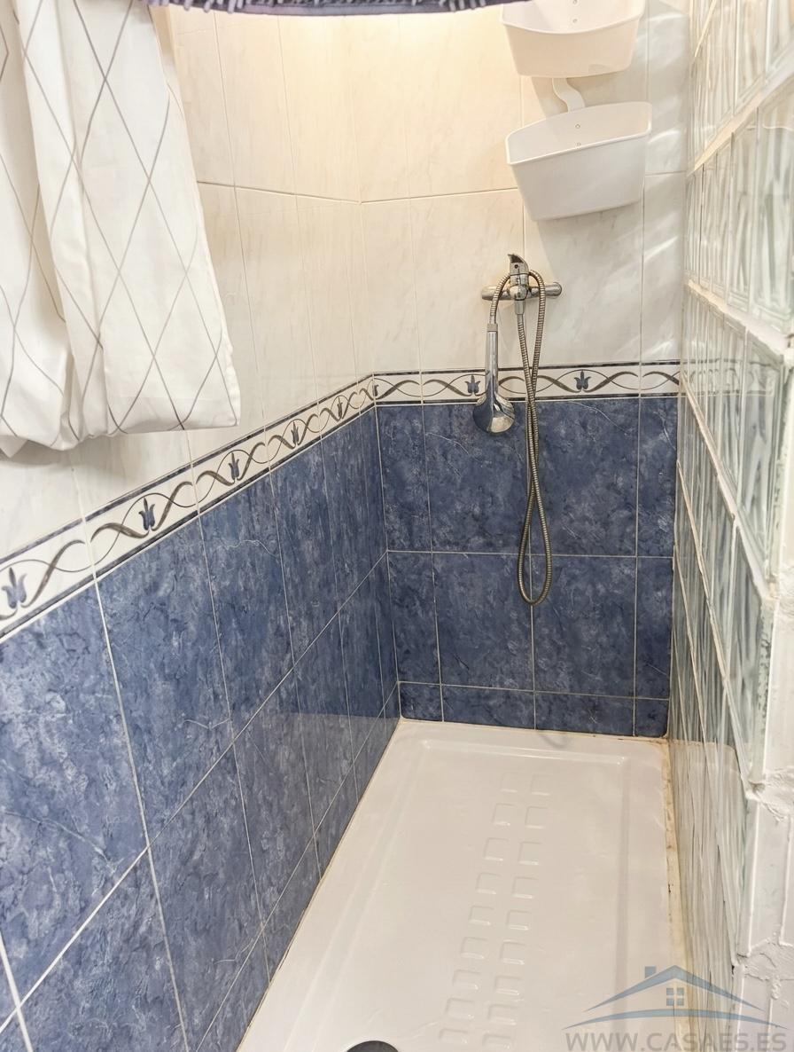 For sale of house in Vícar