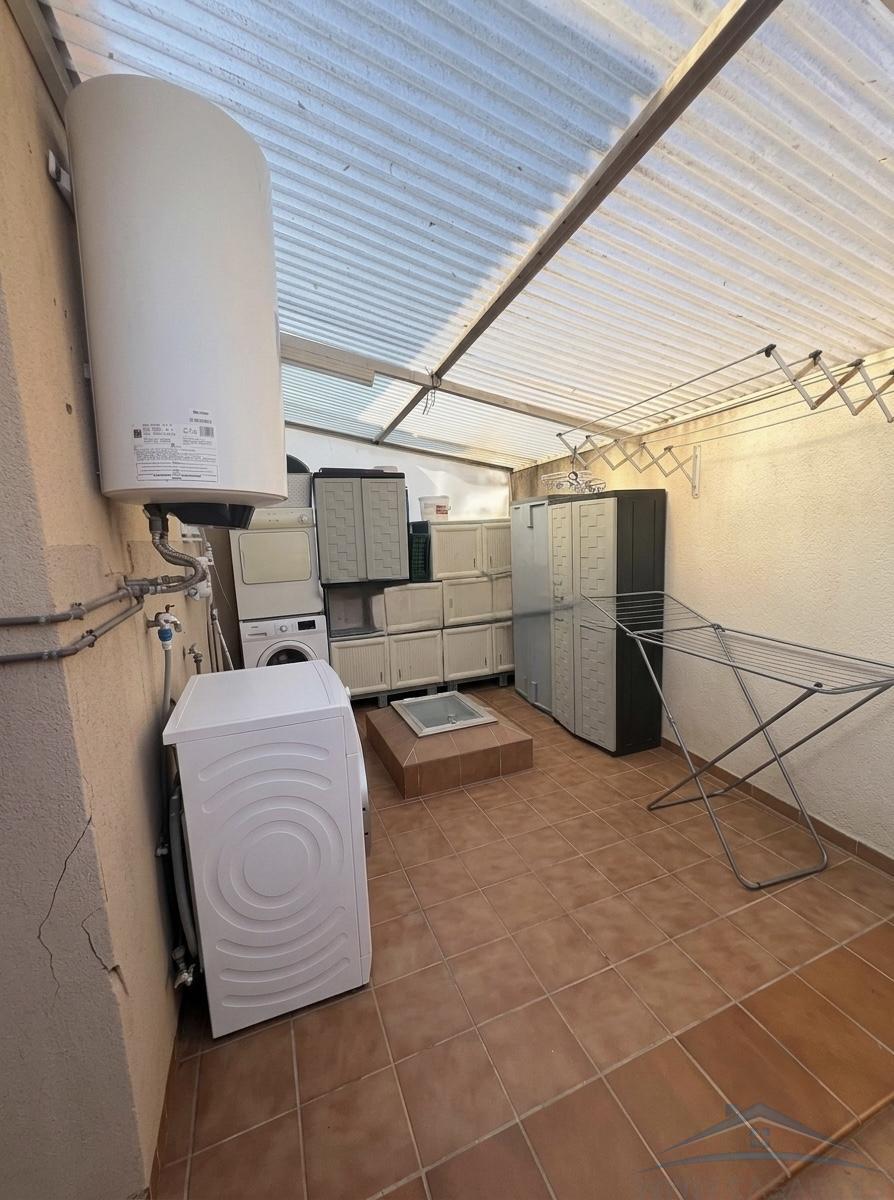 For sale of house in Vícar