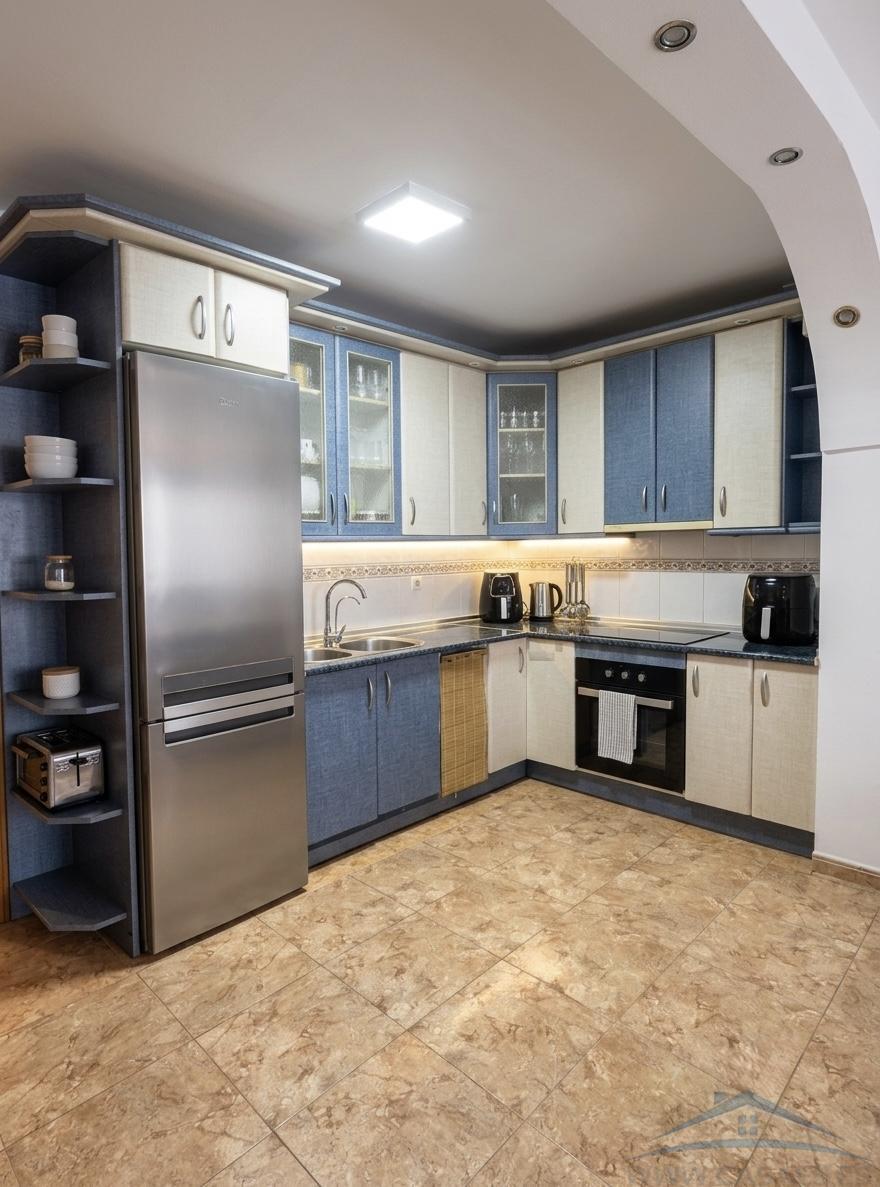 For sale of house in Vícar