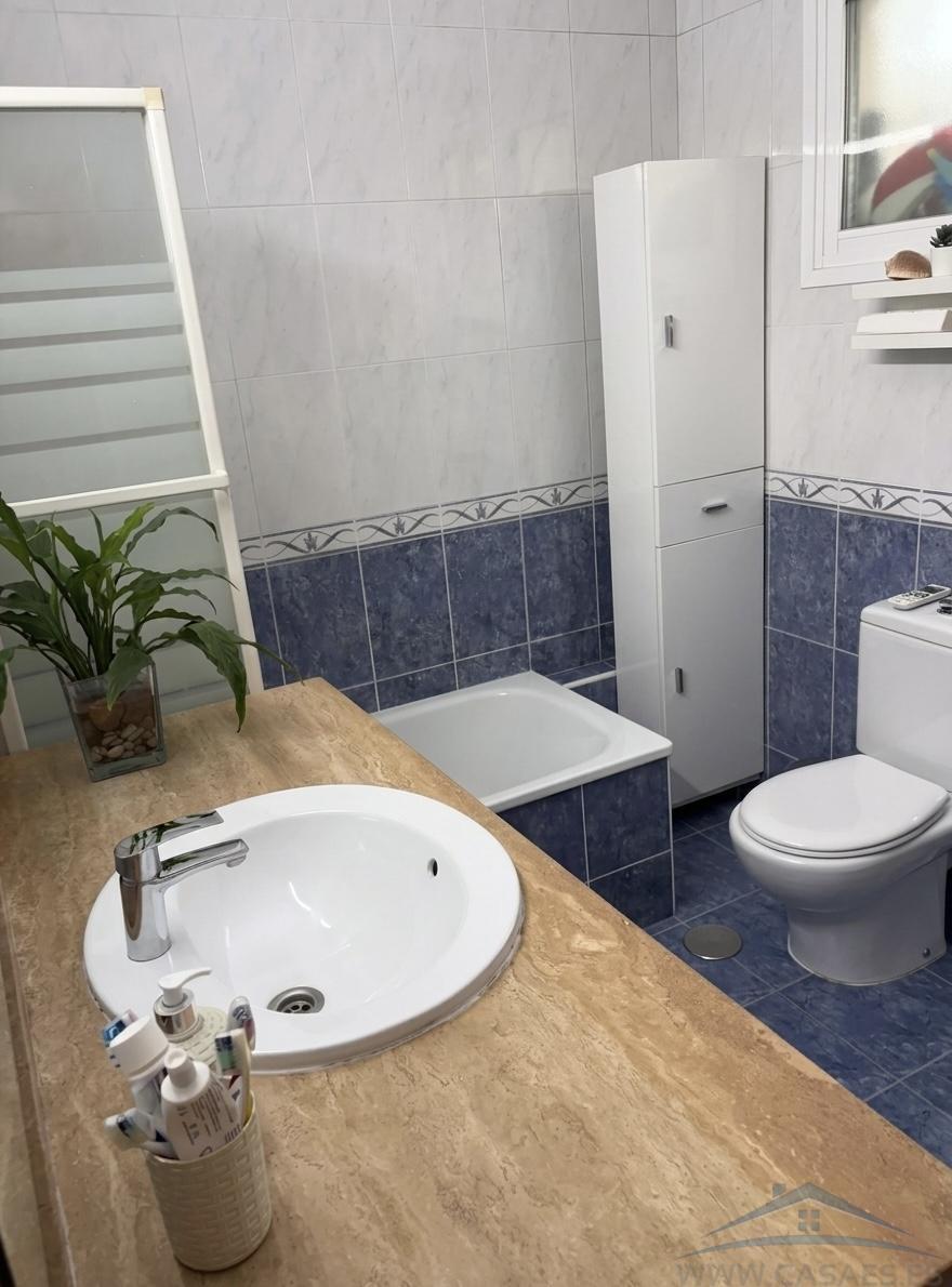 For sale of house in Vícar