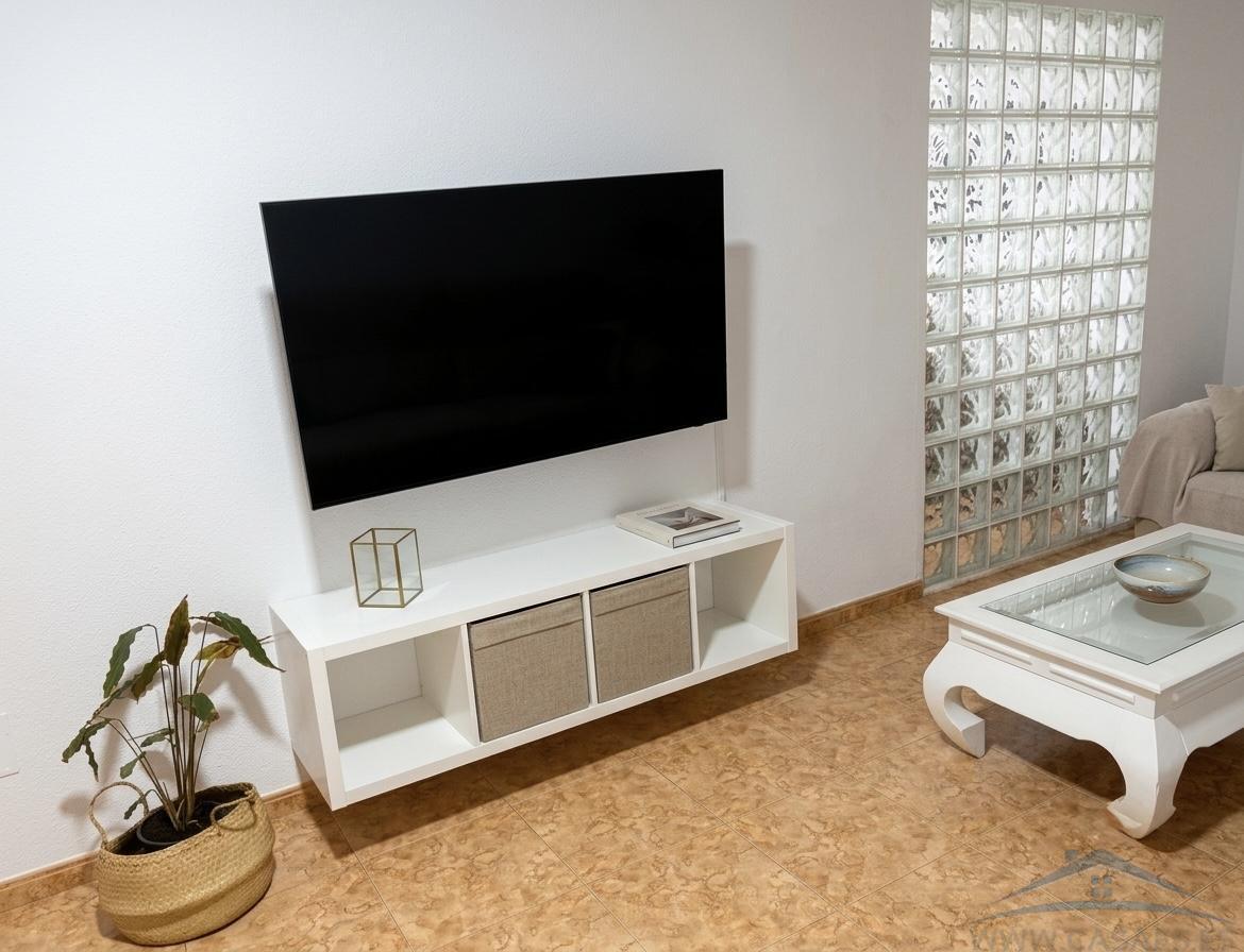 For sale of house in Vícar