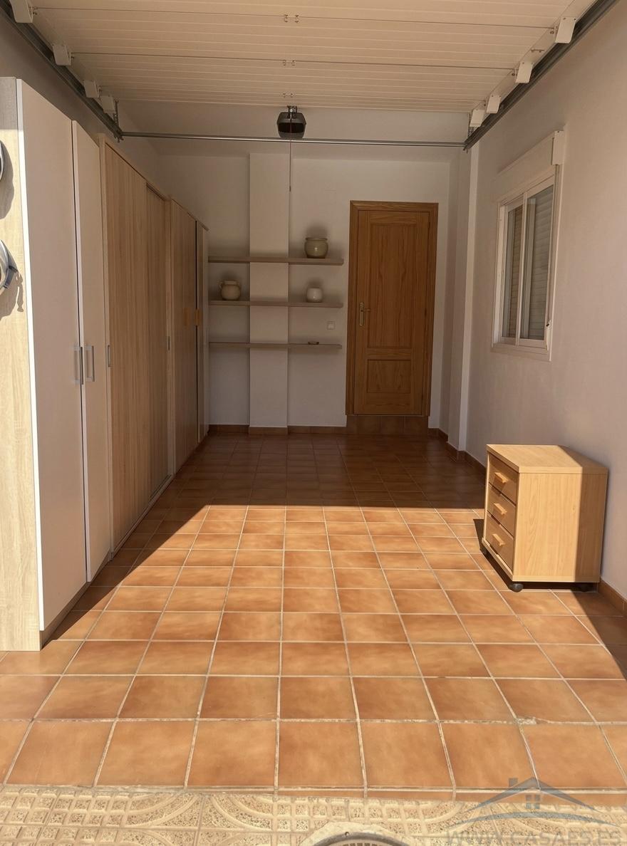 For sale of house in Vícar