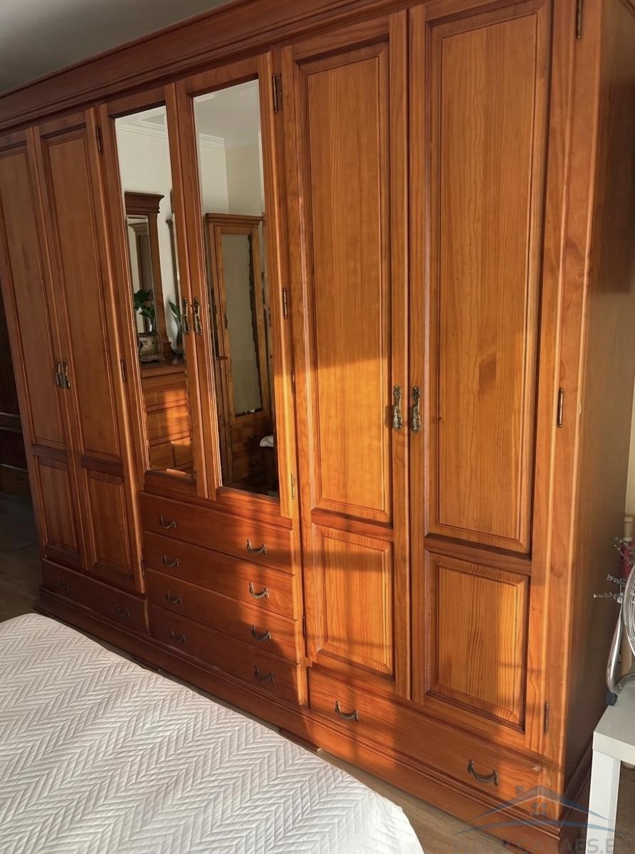 For sale of house in Vícar