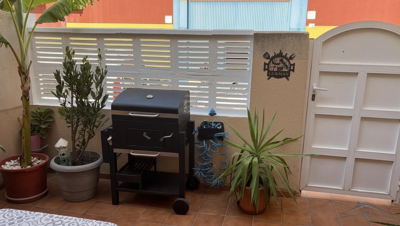 For sale of house in Vícar
